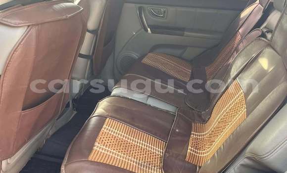 Acheter Occasion Voiture Kia Sorento Blanc à Ouagadougou, Burkina-Faso Acheter Occasion Voiture Kia Sorento Blanc à Ouagadougou, Burkina-Faso