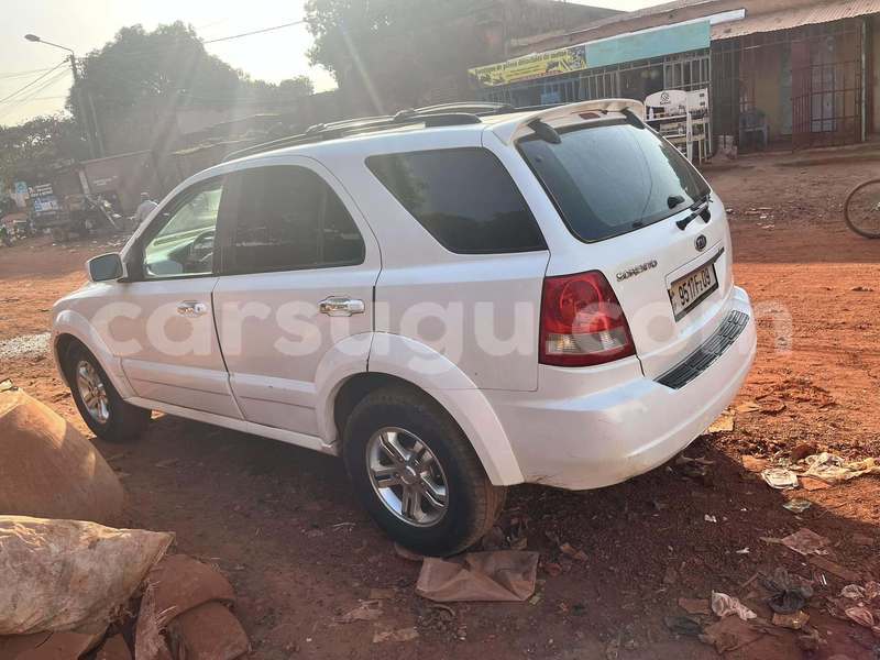 Big with watermark kia sorento burkina faso ouagadougou 11122
