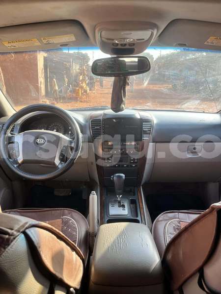 Big with watermark kia sorento burkina faso ouagadougou 11122
