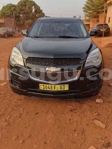 Big with watermark chevrolet equinox burkina faso ouagadougou 11124