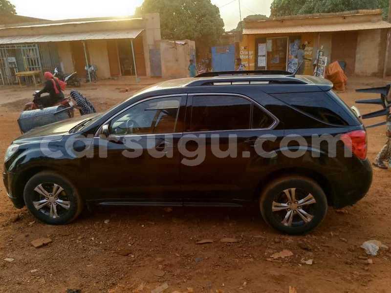 Big with watermark chevrolet equinox burkina faso ouagadougou 11124