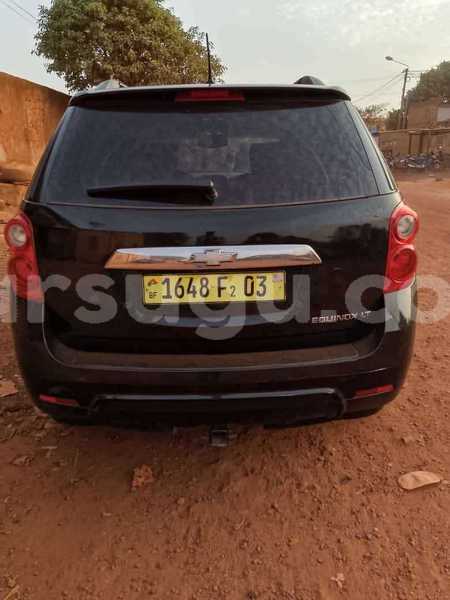 Big with watermark chevrolet equinox burkina faso ouagadougou 11124