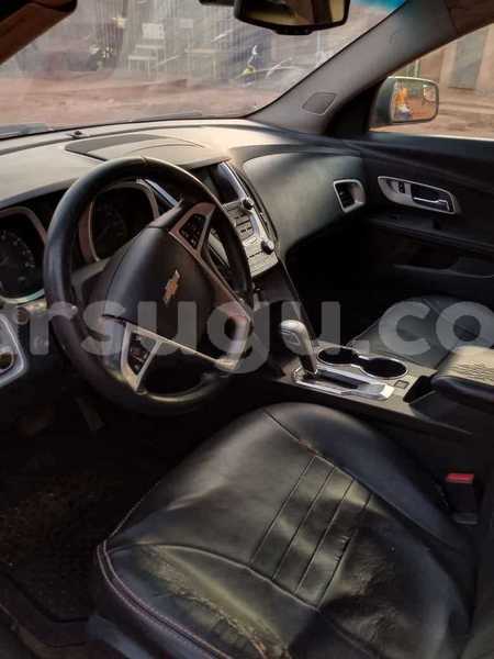 Big with watermark chevrolet equinox burkina faso ouagadougou 11124