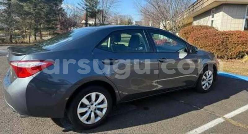 Big with watermark toyota corolla burkina faso ouagadougou 11125