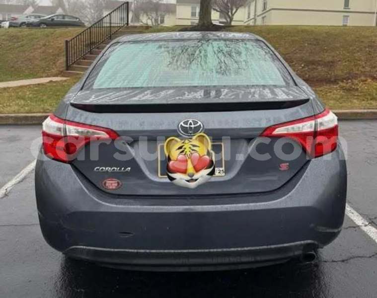 Big with watermark toyota corolla burkina faso ouagadougou 11125