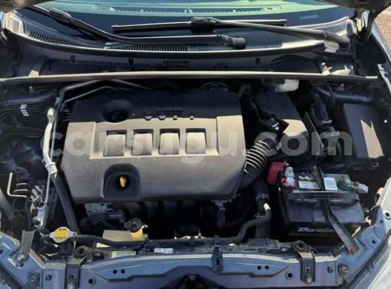 Big with watermark toyota corolla burkina faso ouagadougou 11125