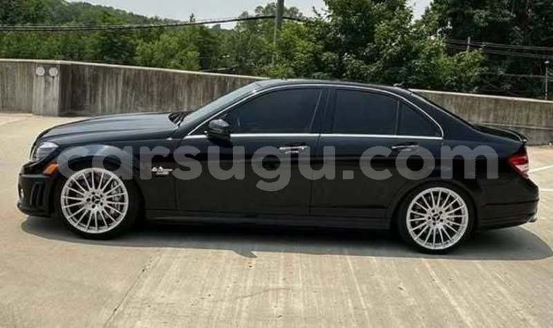 Big with watermark mercedes benz c class burkina faso ouagadougou 11126