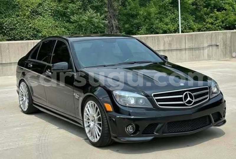 Big with watermark mercedes benz c class burkina faso ouagadougou 11126