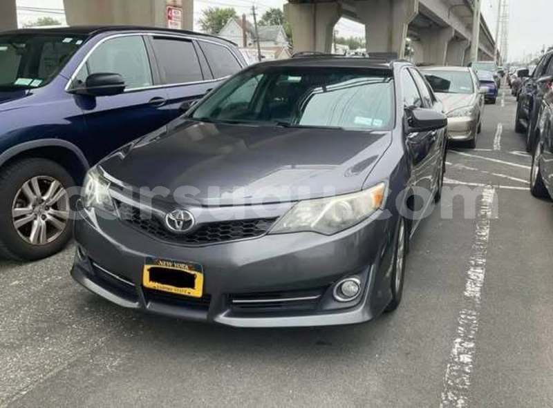 Big with watermark toyota camry burkina faso ouagadougou 11127