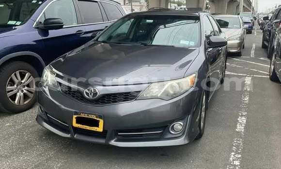 Sayi Na hannu Toyota Camry Sauran Mota in Ouagadougou a Burkina Faso Sayi Na hannu Toyota Camry Sauran Mota in Ouagadougou a Burkina Faso