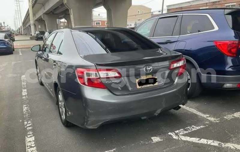 Big with watermark toyota camry burkina faso ouagadougou 11127