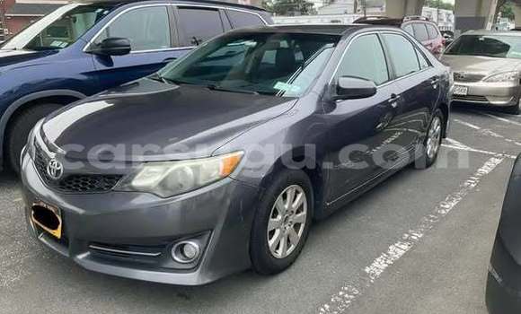 Sayi Na hannu Toyota Camry Sauran Mota in Ouagadougou a Burkina Faso Sayi Na hannu Toyota Camry Sauran Mota in Ouagadougou a Burkina Faso