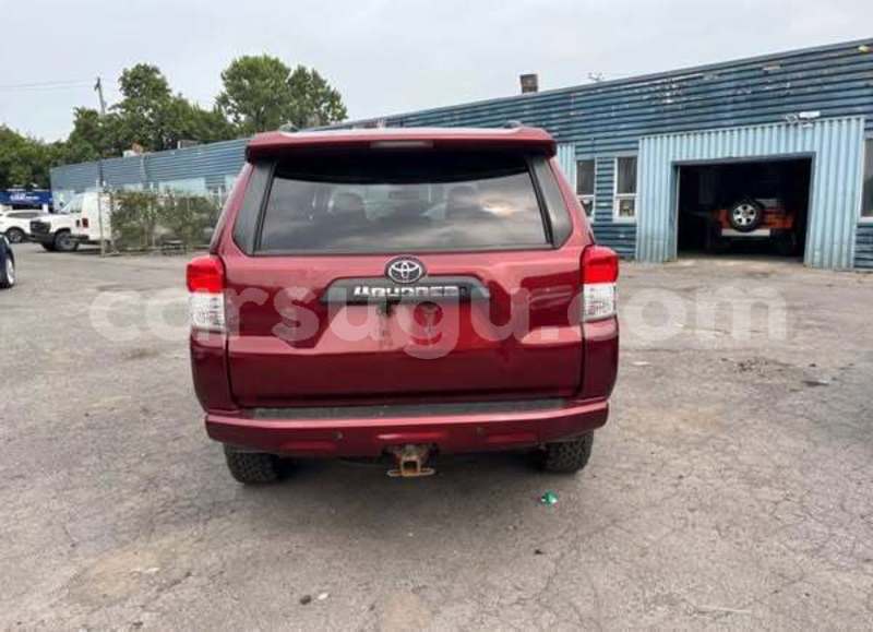 Big with watermark toyota rav4 burkina faso ouagadougou 11128
