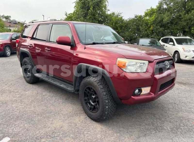 Big with watermark toyota rav4 burkina faso ouagadougou 11128