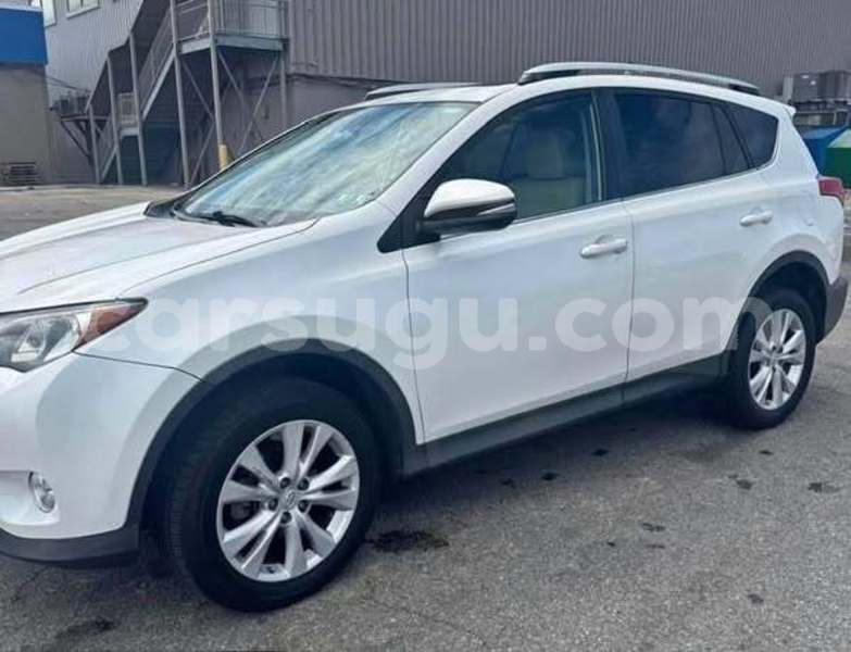 Big with watermark toyota rav4 burkina faso ouagadougou 11129