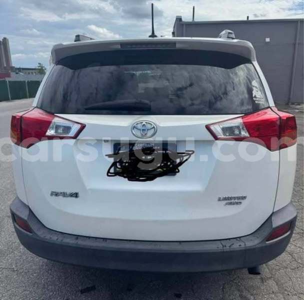 Big with watermark toyota rav4 burkina faso ouagadougou 11129