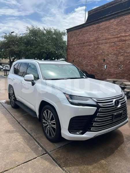Big with watermark lexus lx burkina faso ouagadougou 11130