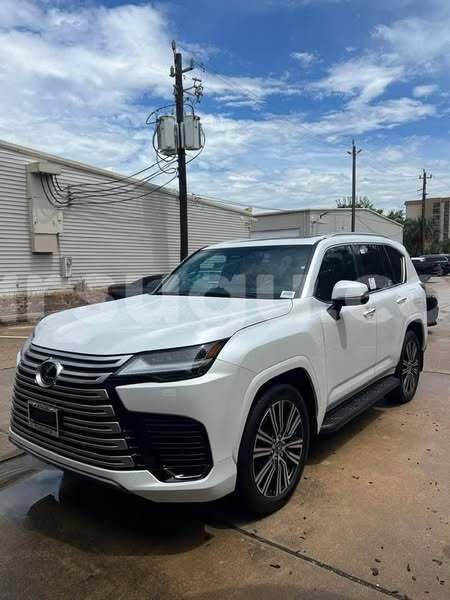 Big with watermark lexus lx burkina faso ouagadougou 11130