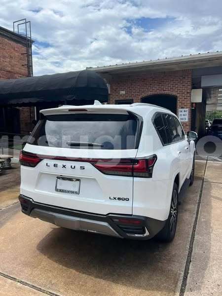 Big with watermark lexus lx burkina faso ouagadougou 11130