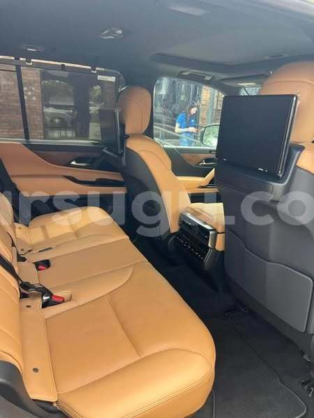 Big with watermark lexus lx burkina faso ouagadougou 11130