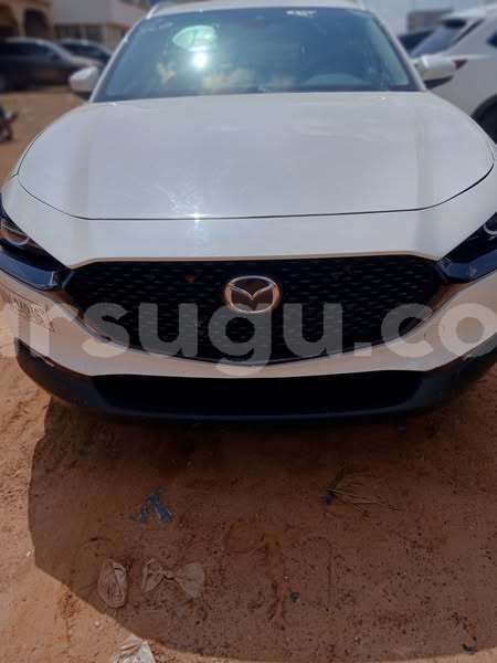 Big with watermark mazda cx 3 burkina faso ouagadougou 11132