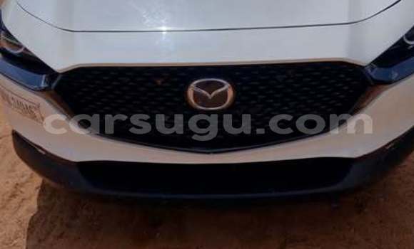 Buy Used Mazda CX-3 Other Car in Ouagadougou in Burkina Faso