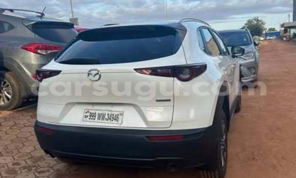 Sayi Na hannu Mazda CX-3 Sauran Mota in Ouagadougou a Burkina Faso Sayi Na hannu Mazda CX-3 Sauran Mota in Ouagadougou a Burkina Faso