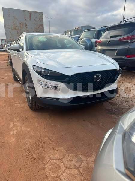 Big with watermark mazda cx 3 burkina faso ouagadougou 11132