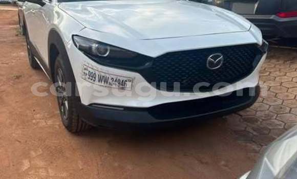 Sayi Na hannu Mazda CX-3 Sauran Mota in Ouagadougou a Burkina Faso Sayi Na hannu Mazda CX-3 Sauran Mota in Ouagadougou a Burkina Faso