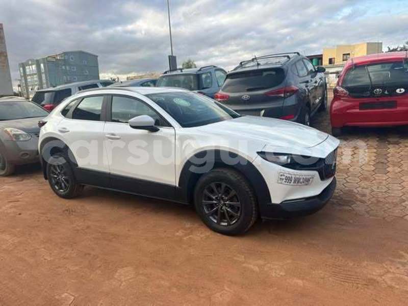 Big with watermark mazda cx 3 burkina faso ouagadougou 11132