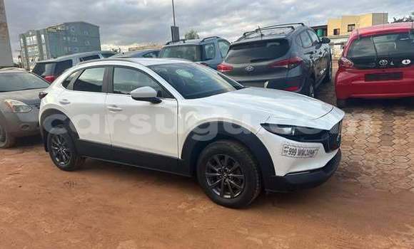 Sayi Na hannu Mazda CX-3 Sauran Mota in Ouagadougou a Burkina Faso Sayi Na hannu Mazda CX-3 Sauran Mota in Ouagadougou a Burkina Faso