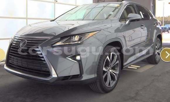 Sayi Na hannu Lexus RX 300 Sauran Mota in Ouagadougou a Burkina Faso
