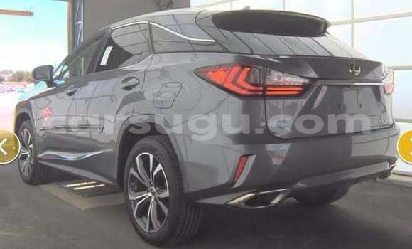 Sayi Na hannu Lexus RX 300 Sauran Mota in Ouagadougou a Burkina Faso Sayi Na hannu Lexus RX 300 Sauran Mota in Ouagadougou a Burkina Faso