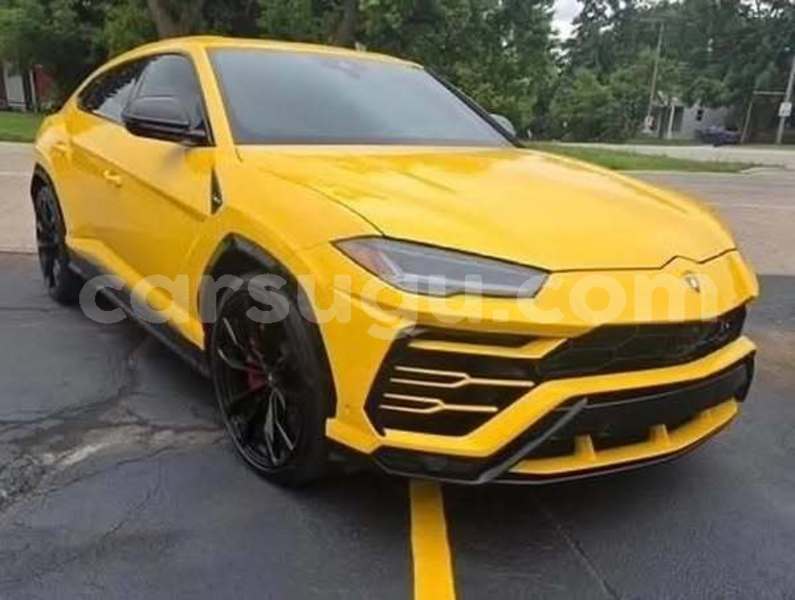 Big with watermark lamborghini urus burkina faso ouagadougou 11134