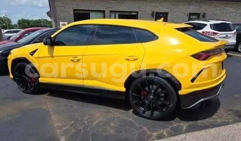 Big with watermark lamborghini urus burkina faso ouagadougou 11134