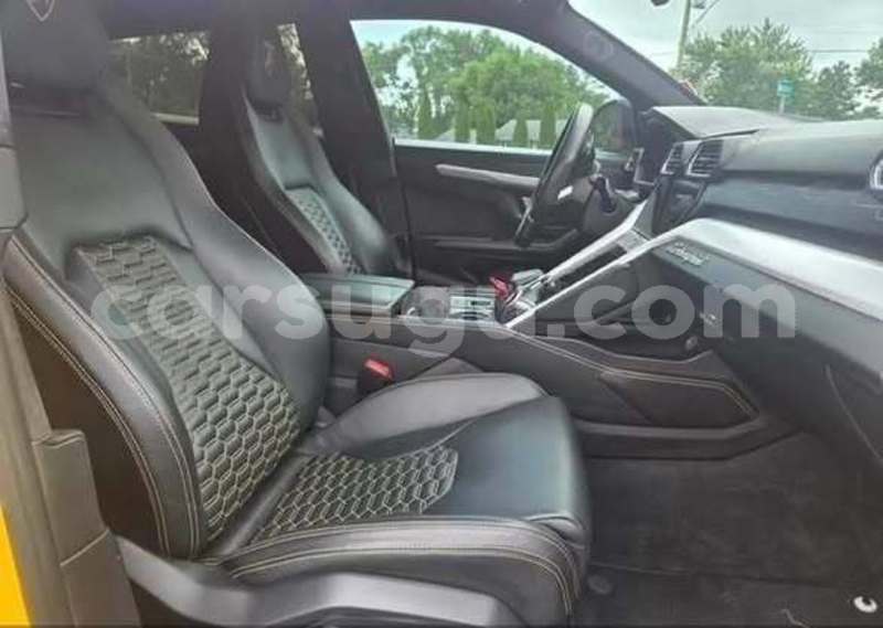 Big with watermark lamborghini urus burkina faso ouagadougou 11134