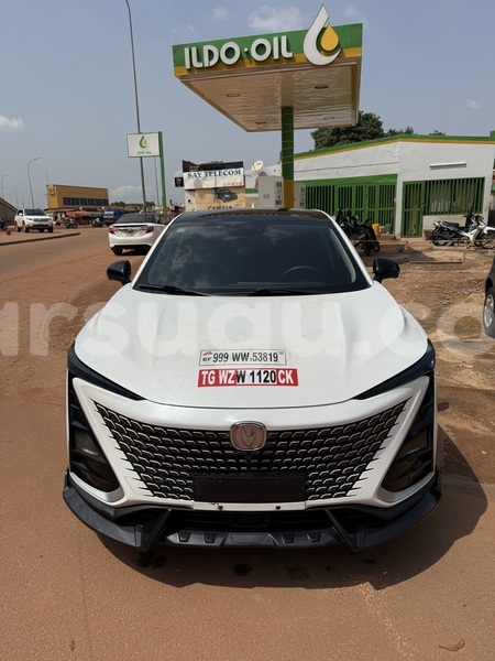 Big with watermark changan z shine burkina faso ouagadougou 11136