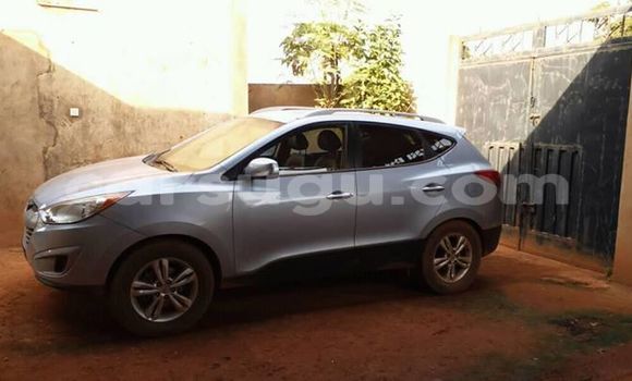 Acheter Import Voiture Hyundai Tucson Gris à Ouagadougou, Burkina-Faso Acheter Import Voiture Hyundai Tucson Gris à Ouagadougou, Burkina-Faso