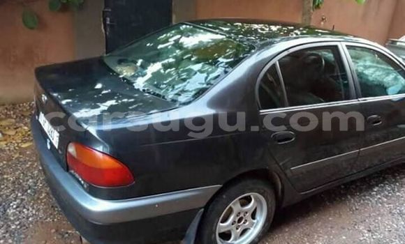 Acheter Import Voiture Toyota Avensis Gris à Ouagadougou, Burkina-Faso Acheter Import Voiture Toyota Avensis Gris à Ouagadougou, Burkina-Faso