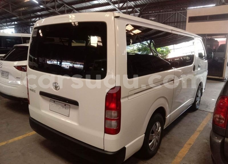 Big with watermark toyota hiace burkina faso ouagadougou 11194