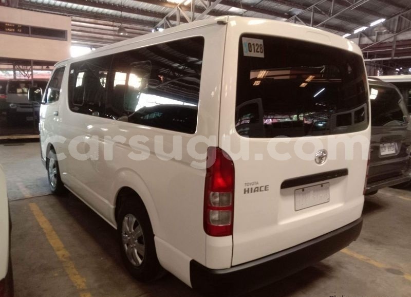 Big with watermark toyota hiace burkina faso ouagadougou 11194