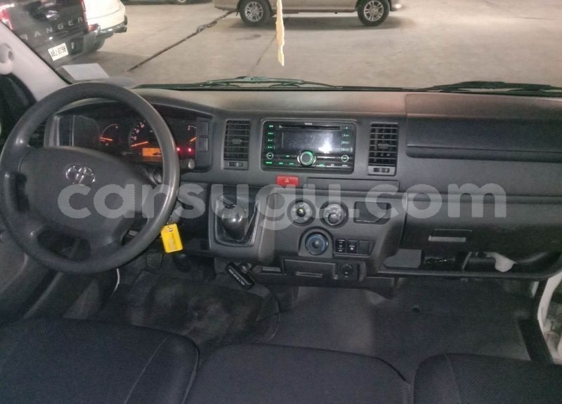 Big with watermark toyota hiace burkina faso ouagadougou 11194