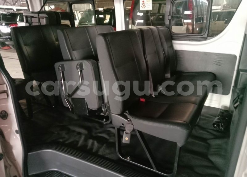 Big with watermark toyota hiace burkina faso ouagadougou 11194