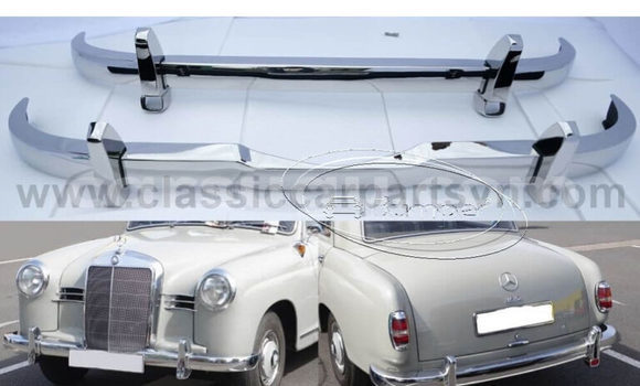 Acheter Neuf Voiture Mercedes-Benz 190 Other à Ziniare, Oubritenga