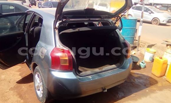 Acheter Occasion Voiture Toyota Corolla Autre à Ouagadougou, Burkina-Faso Acheter Occasion Voiture Toyota Corolla Autre à Ouagadougou, Burkina-Faso