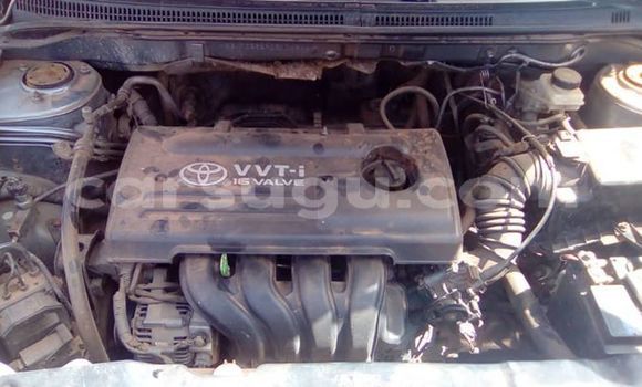 Acheter Occasion Voiture Toyota Corolla Autre à Ouagadougou, Burkina-Faso Acheter Occasion Voiture Toyota Corolla Autre à Ouagadougou, Burkina-Faso