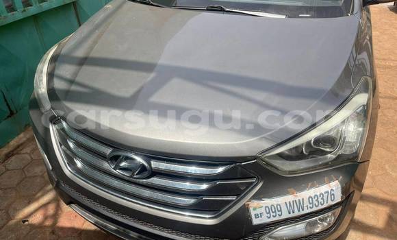 Medium with watermark hyundai santa fe burkina faso ouagadougou 11262