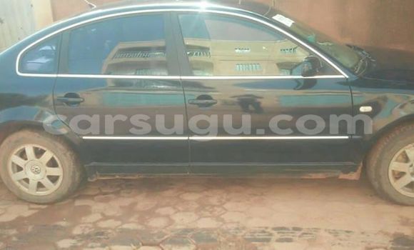 Acheter Occasion Voiture Volkswagen Passat Autre à Ouagadougou, Burkina-Faso
