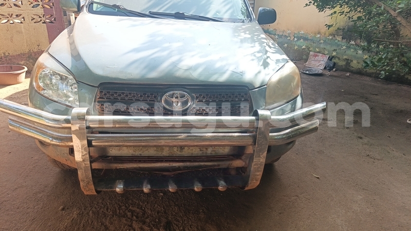 Big with watermark toyota rav4 burkina faso ouagadougou 11298