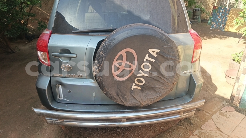 Big with watermark toyota rav4 burkina faso ouagadougou 11298